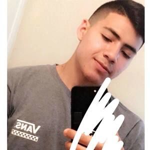 Meet your Posher, Martin